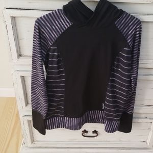 Reebok hoodie